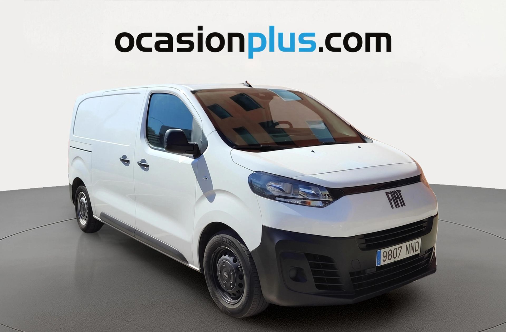 Fiat Scudo Furgon 1.5 BlueHDi L2 - foto 2