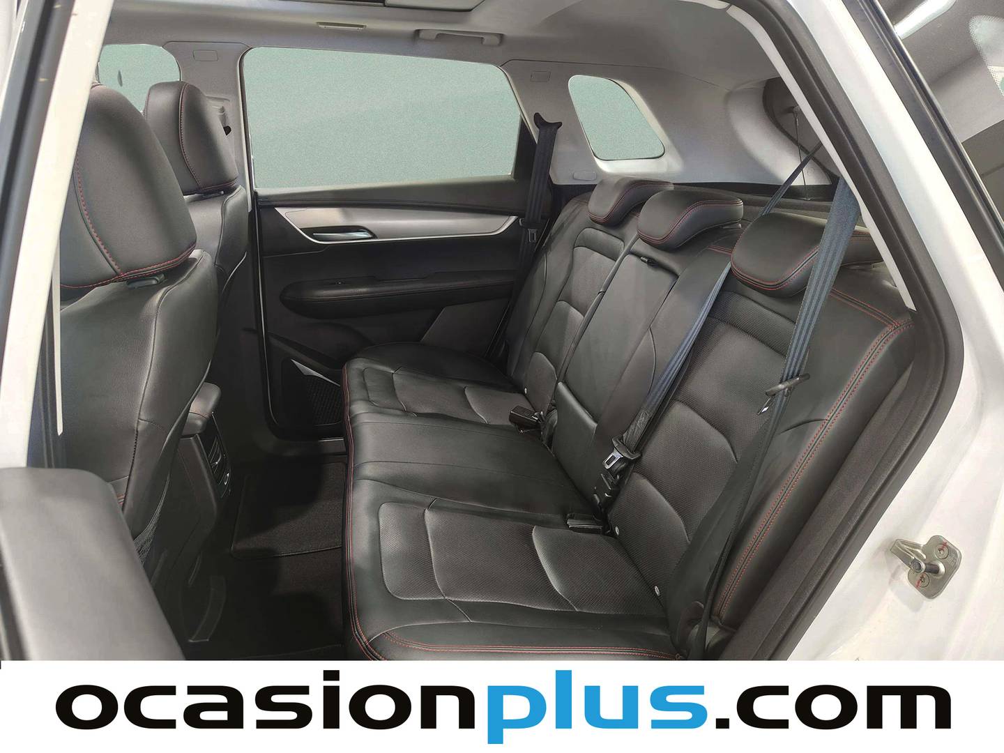 Foto SWM G01 SWM G01 1.5T Luxury (131 CV)