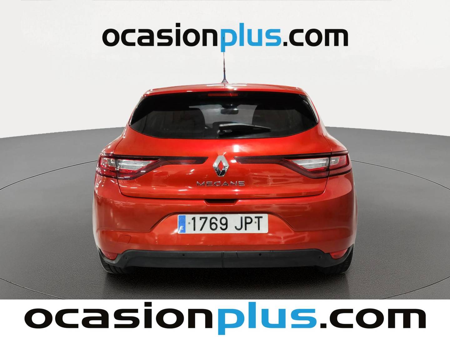 Renault Mégane Renault Megane Intens Energy TCe (130 CV) al mejor precio