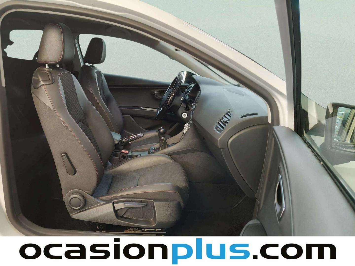 Seat León Seat León SC 2.0 TDI S&S FR (184 CV) de ocasión