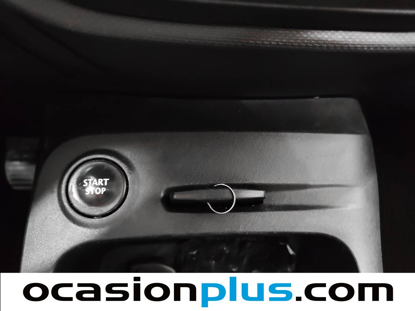 Extras del Renault Captur Renault Captur Intens Energy TCe (90 CV)