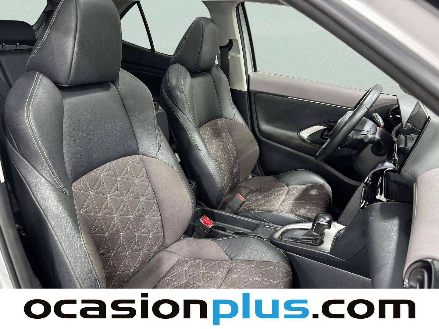 Toyota Yaris Cross Toyota Yaris Cross 120H Style (116 CV) automático