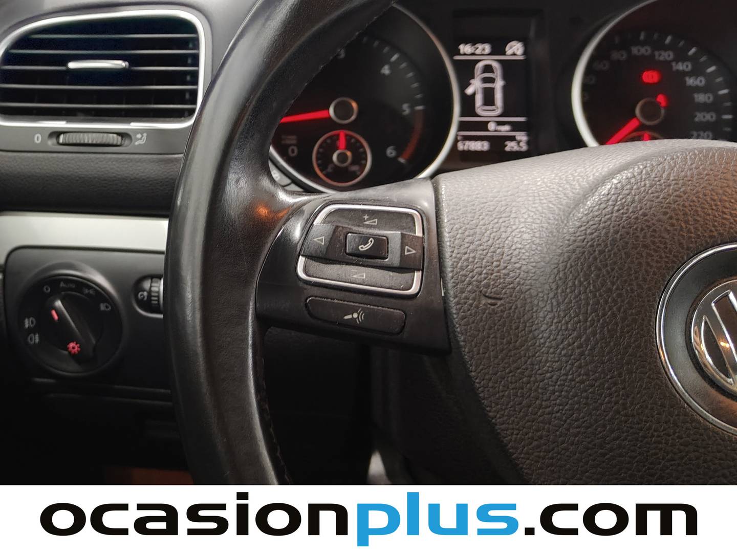 Volkswagen Golf Volkswagen Golf Advance 1.6 TDI BMT (105 CV) de ocasión