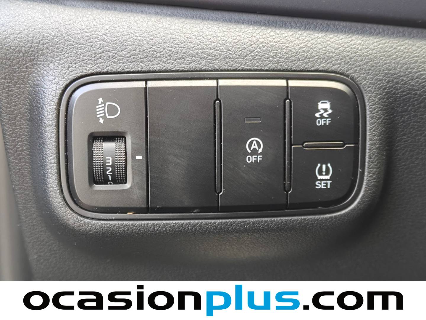 Paquetes del Hyundai Bayon Hyundai Bayon 1.2 MPI Maxx (84 CV)