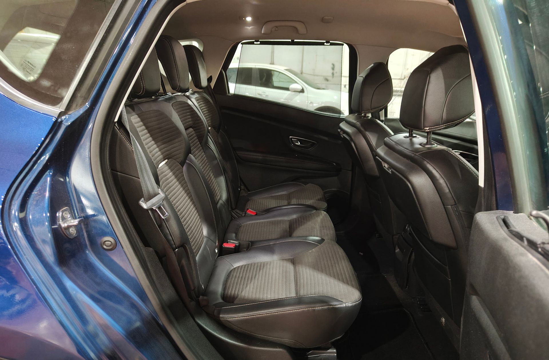 Renault Scénic dCi 110 Zen Energy - foto 17