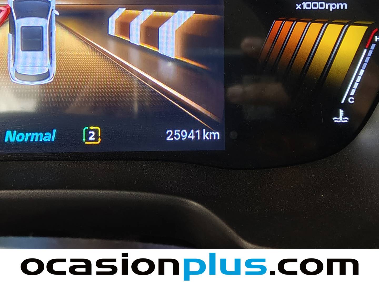 MG ZS MG ZS 1.5 Hybrid+ Standard (197 CV) seminuevo