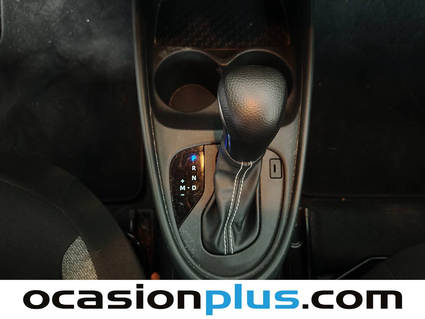 Toyota Aygo X Cross Toyota Aygo X Cross 1.0 VVT-I Play (72 CV) de ocasión