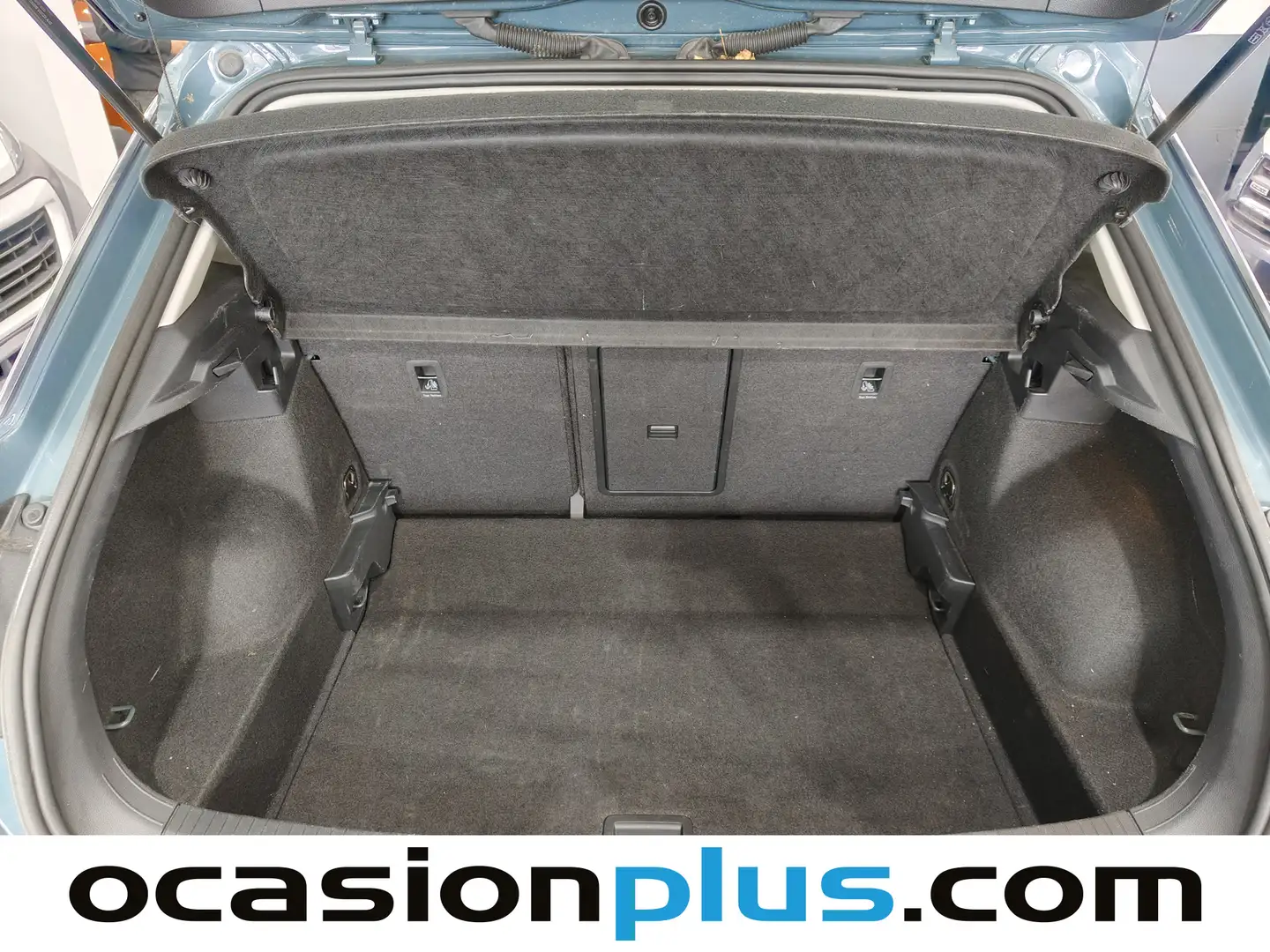 Foto Volkswagen T-Roc Volkswagen T-Roc Life 1.5 TSI (150 CV)