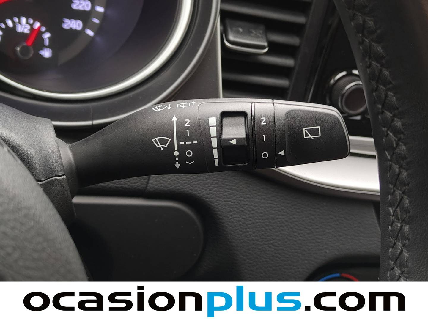 Foto KIA XCeed Kia XCeed 1.0 T-GDi Drive (120 CV)