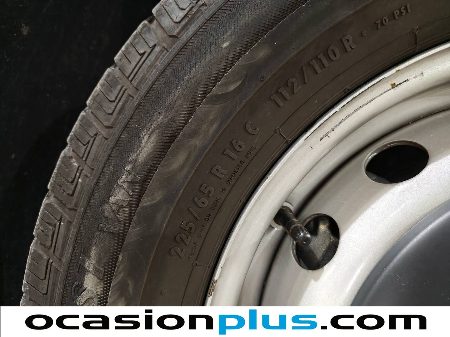 Renault Master Renault Master Combi9 L2H2 3500 Energy dCi (145 CV) 9 Plazas de segunda mano