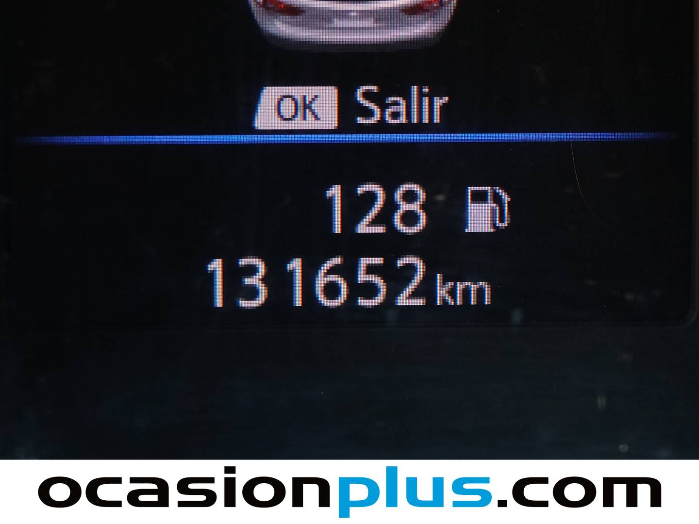 Nissan QASHQAI Nissan Qashqai DIG-T 140 N-Connecta 4x2 (140 CV) seminuevo