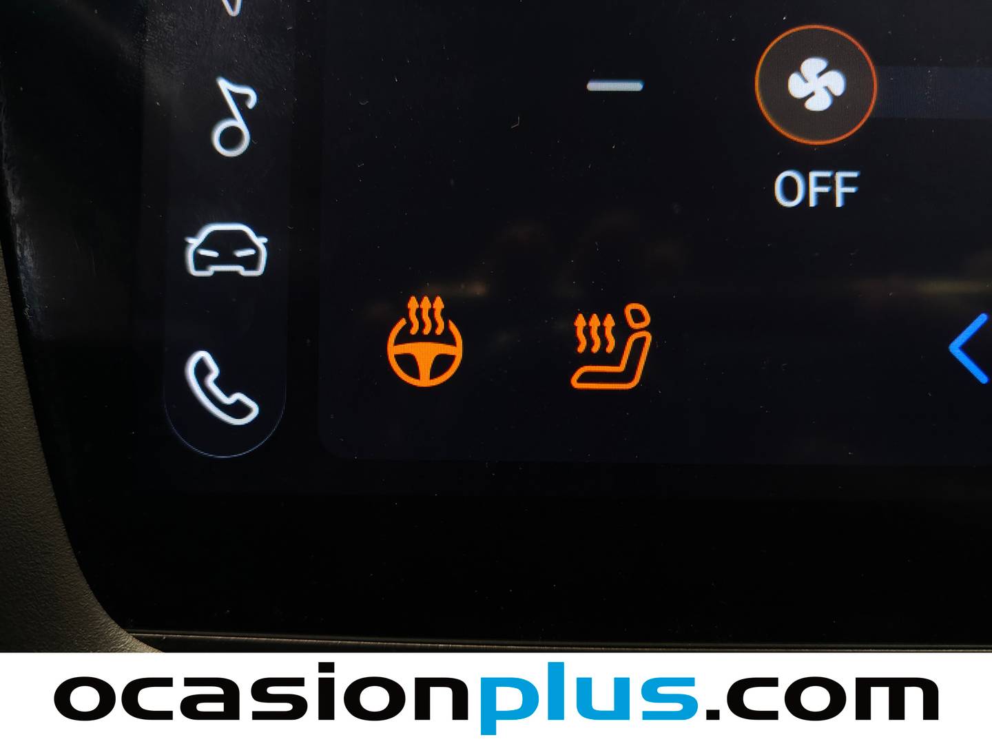 Extras y acabados del MG ZS MG ZS 1.5 Hybrid+ Luxury (197 CV)