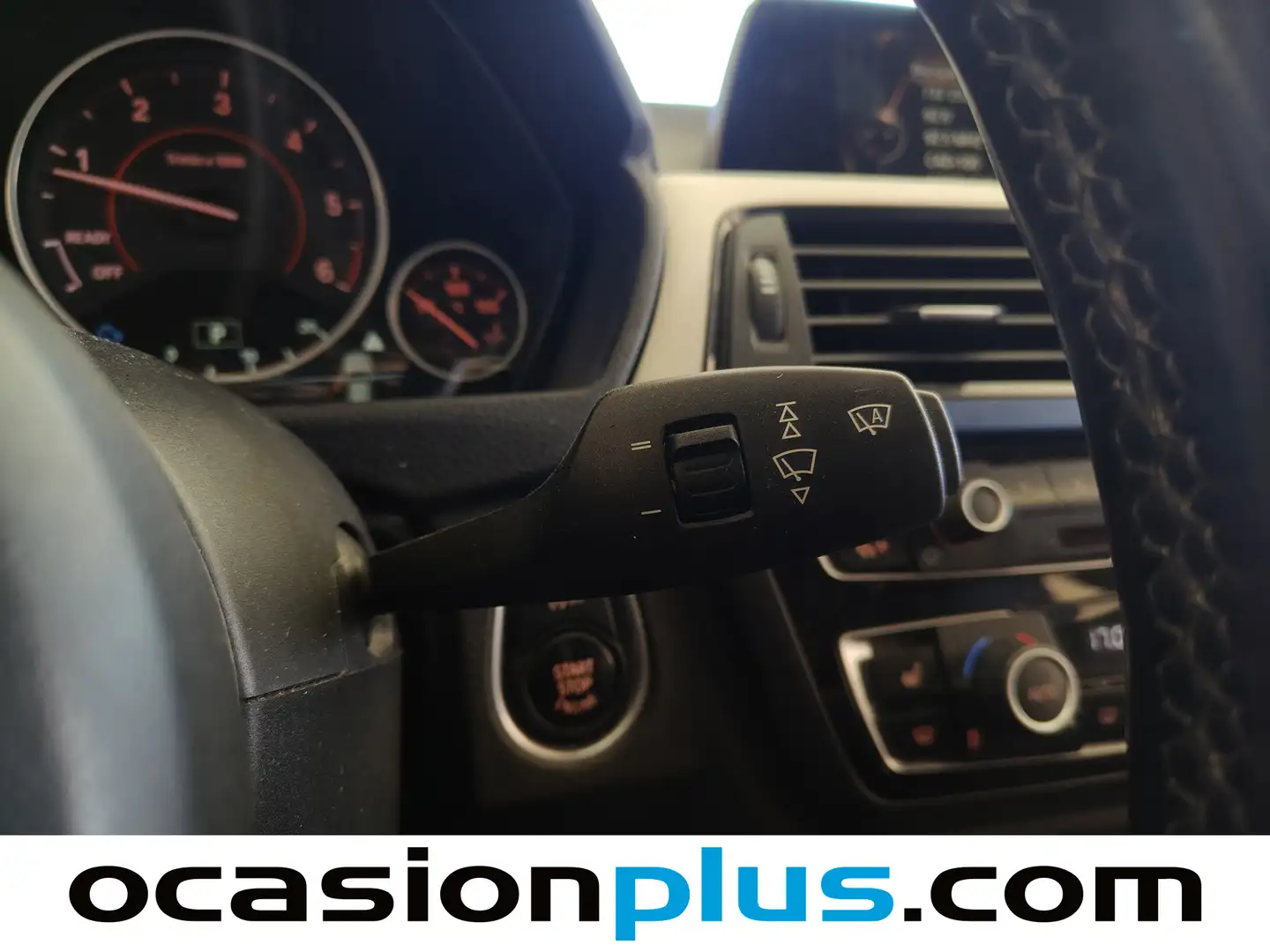 Foto BMW Serie 4 BMW Serie 4 420d Gran Coupe (190 CV) Pack M