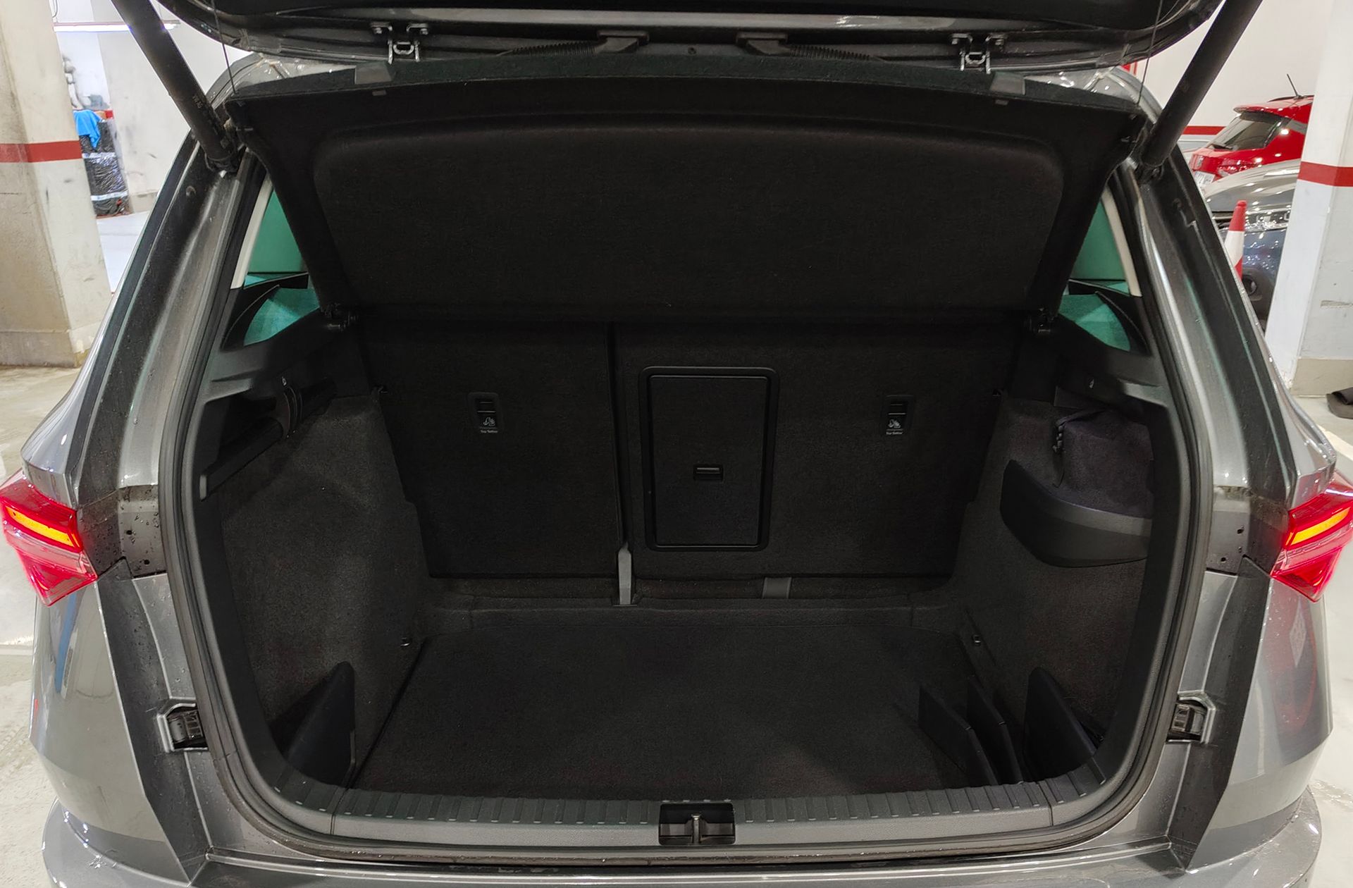 Škoda Karoq 1.5 TSI ACT Style DSG - foto 18