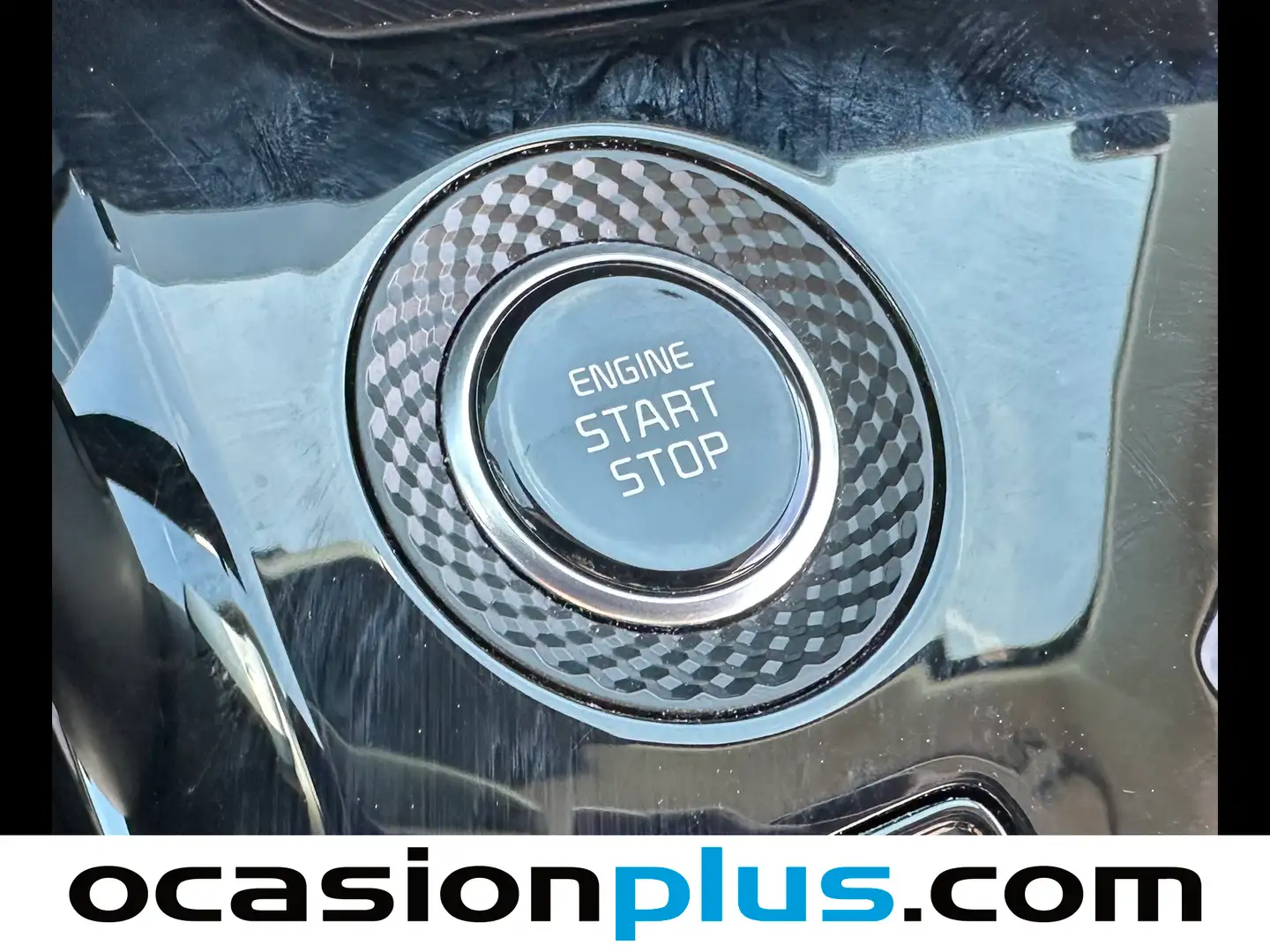 Foto KIA Niro Kia Niro 1.6 GDi HEV Drive (129 CV)