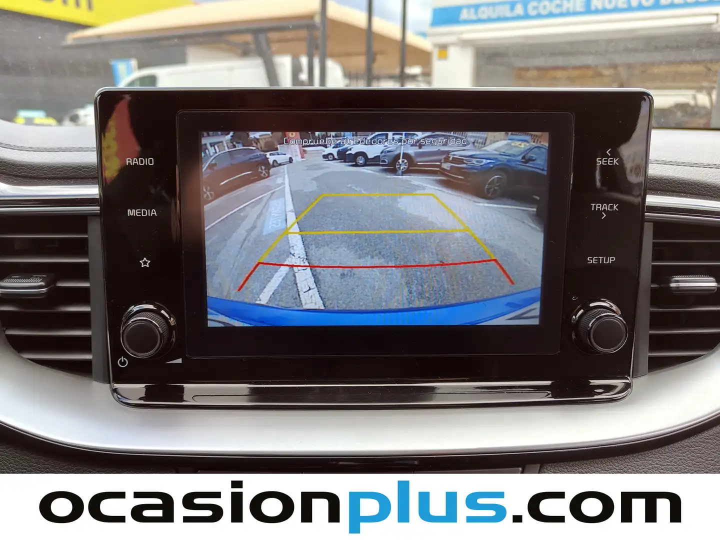 Foto KIA XCeed Kia XCeed 1.6 GDi PHEV eDrive (141 CV)