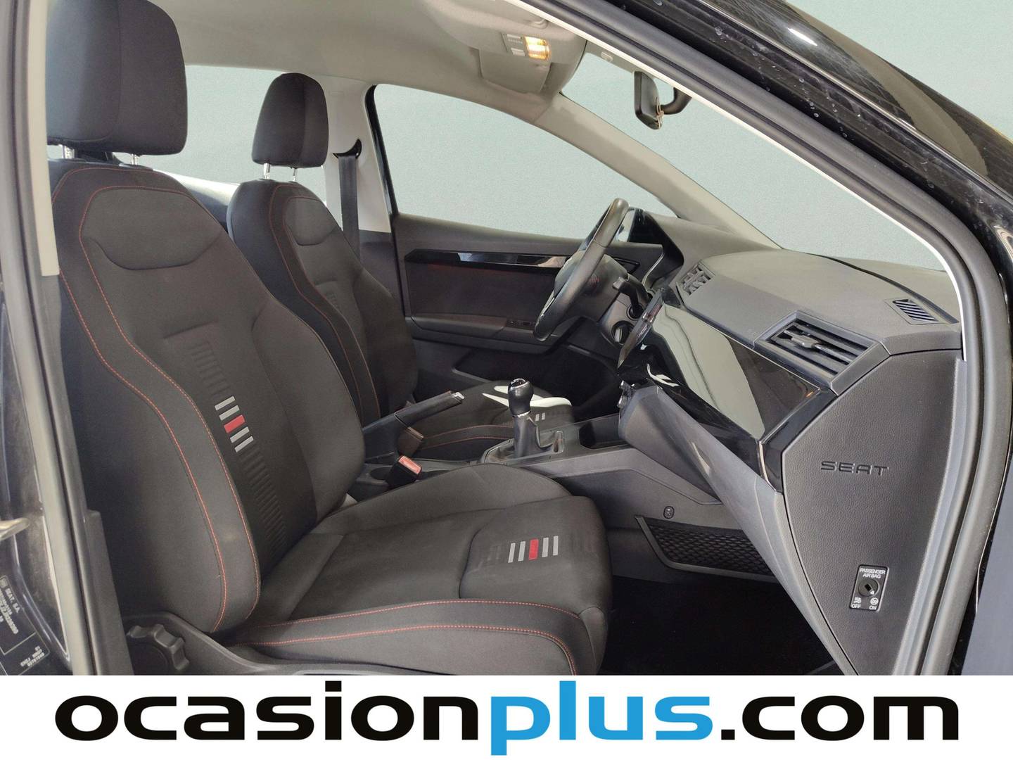 Seat Ibiza Seat Ibiza 1.0 EcoTSI FR (115 CV) 2018