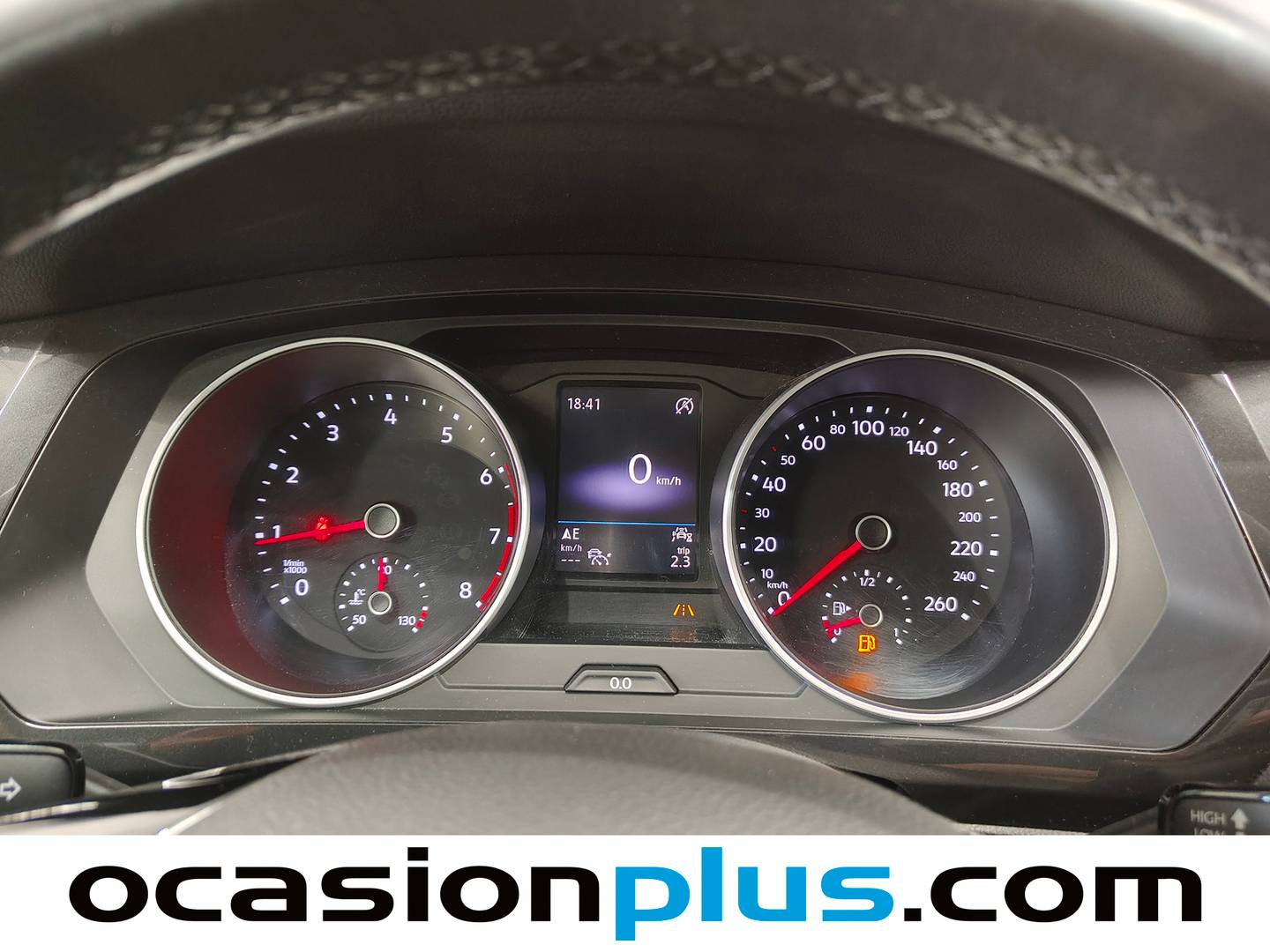 Volkswagen Tiguan Volkswagen Tiguan Advance 1.5 TSI (150 CV) Pack R-Line de segunda mano