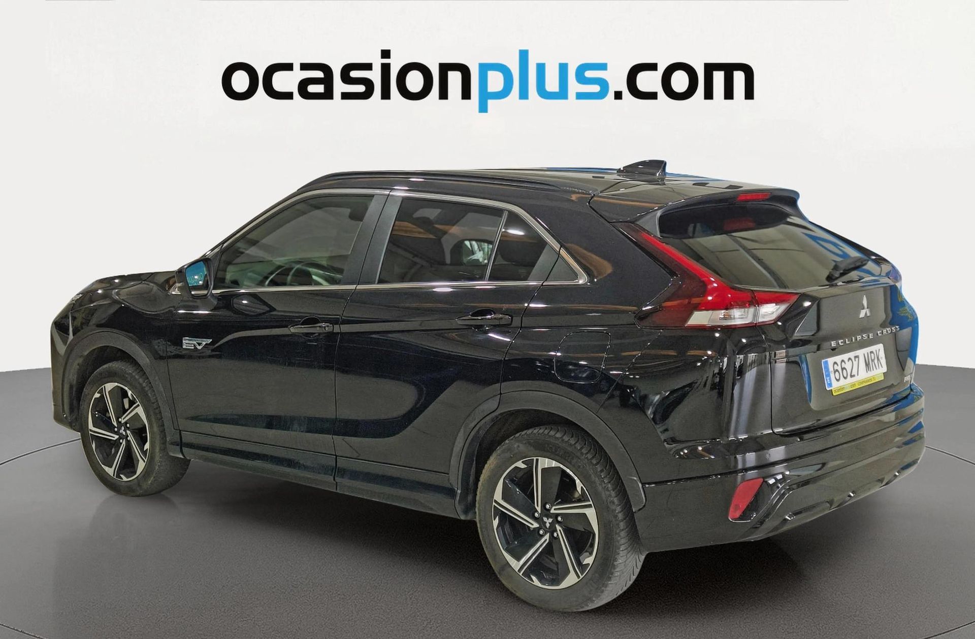 Mitsubishi Eclipse Cross 2.4 PHEV Kaiteki 4WD - foto 3