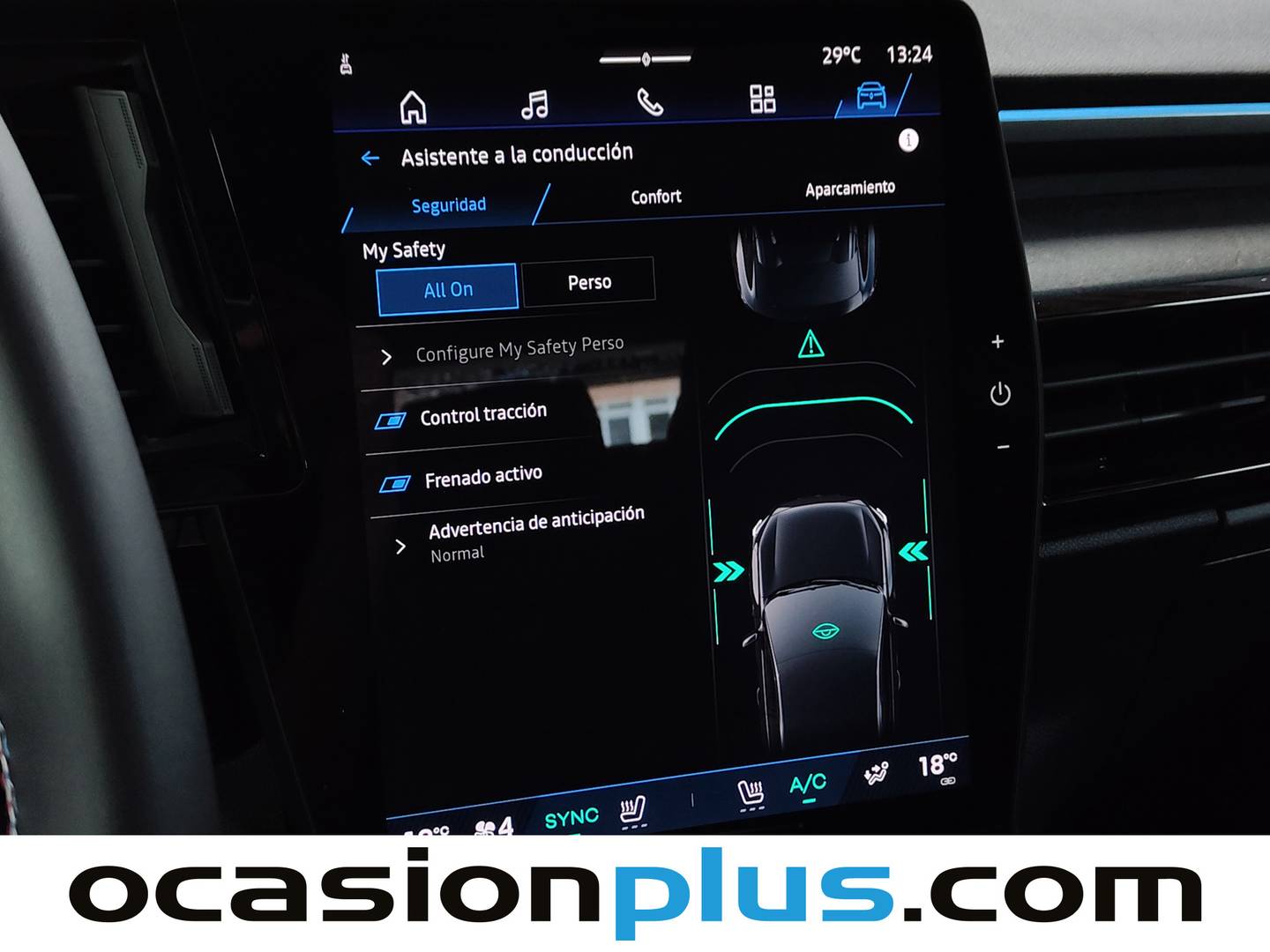 Renault Rafale Renault Rafale Esprit Alpine E-Tech full hybrid (200 CV) barato
