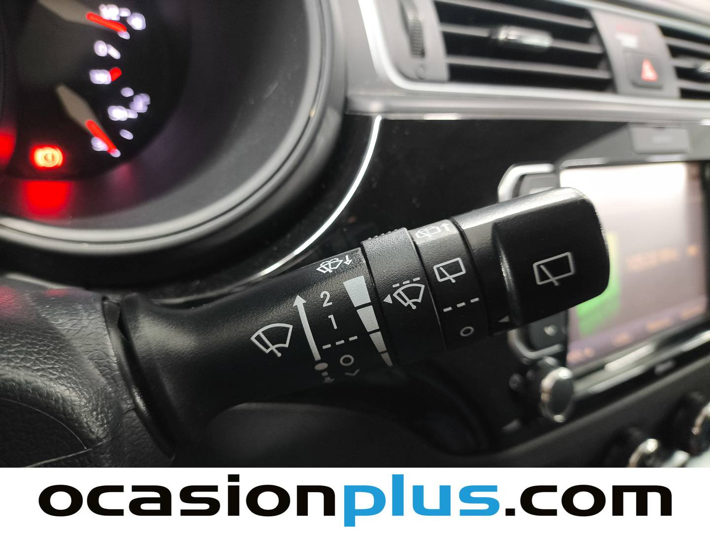 KIA Rio KIA Rio 1.2 CVVT Tech (84 CV) seminuevo
