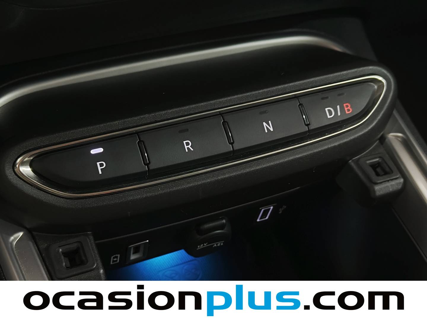 Jeep Avenger Jeep Avenger BEV Summit (156 CV) de segunda mano