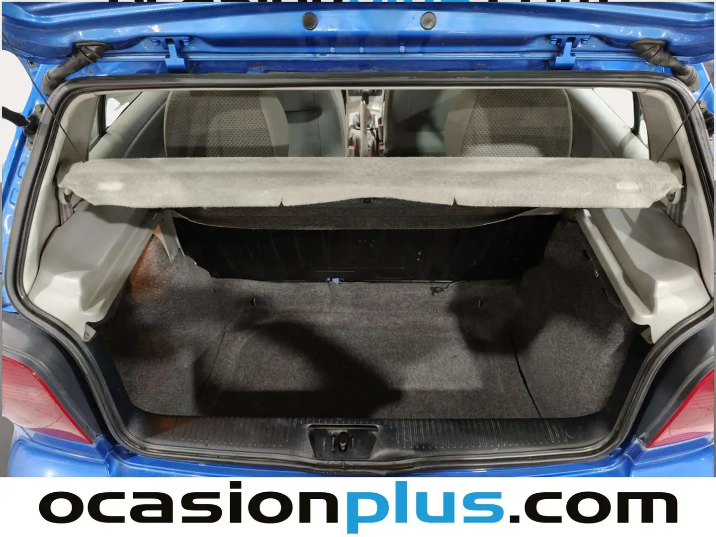 Foto Volkswagen Polo Volkswagen Polo 1.9 SDI Trendline (64 CV)