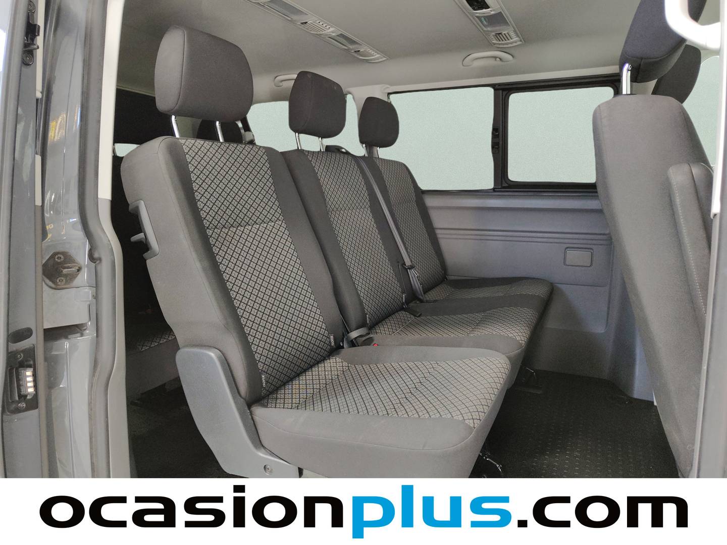 Foto Volkswagen Caravelle Volkswagen Caravelle Origin Batalla Corta 2.0 TDI BMT (110 CV)