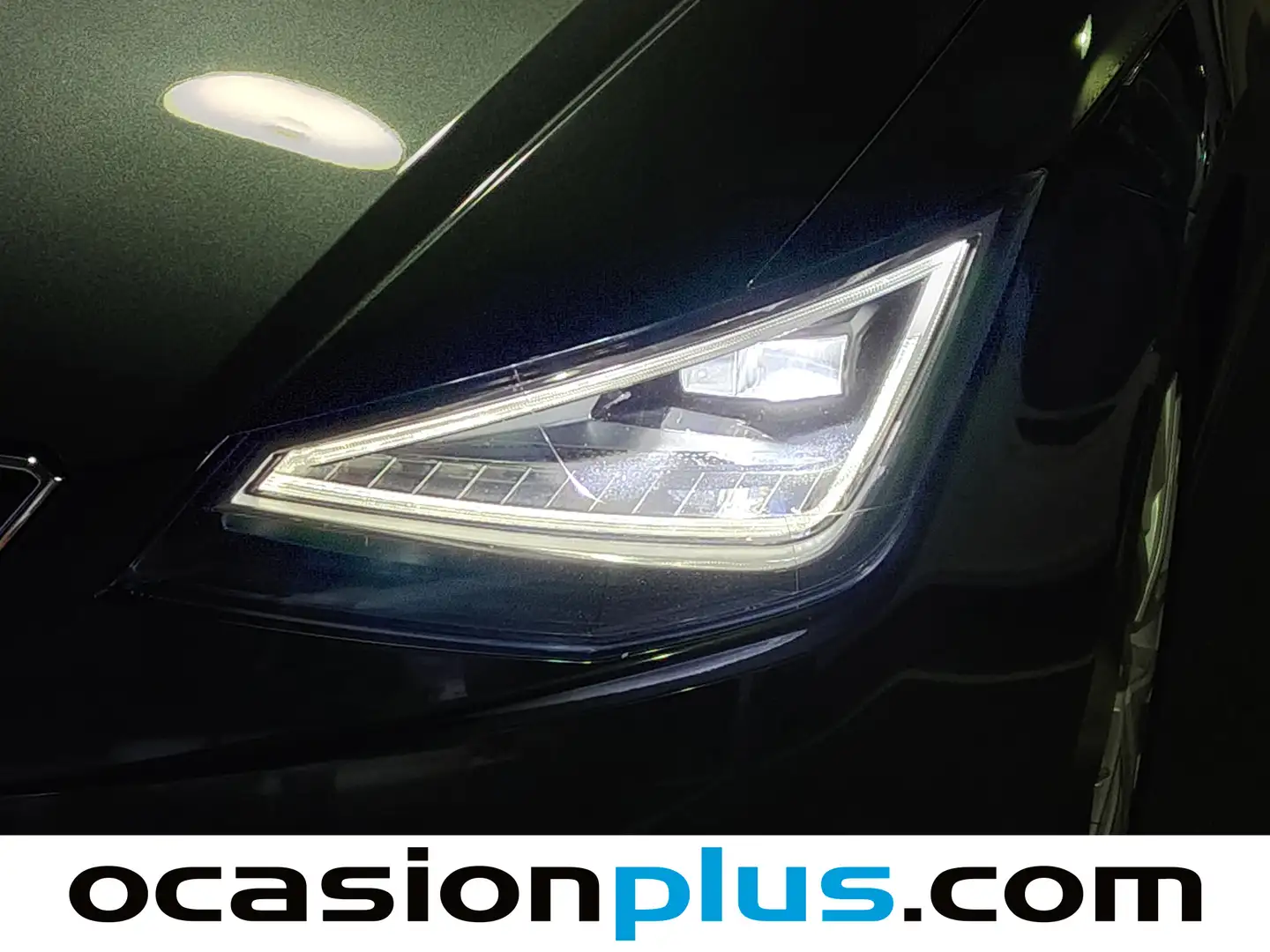 Foto Seat Ibiza SEAT Ibiza 1.0 TSI S&S FR XL (110 CV)