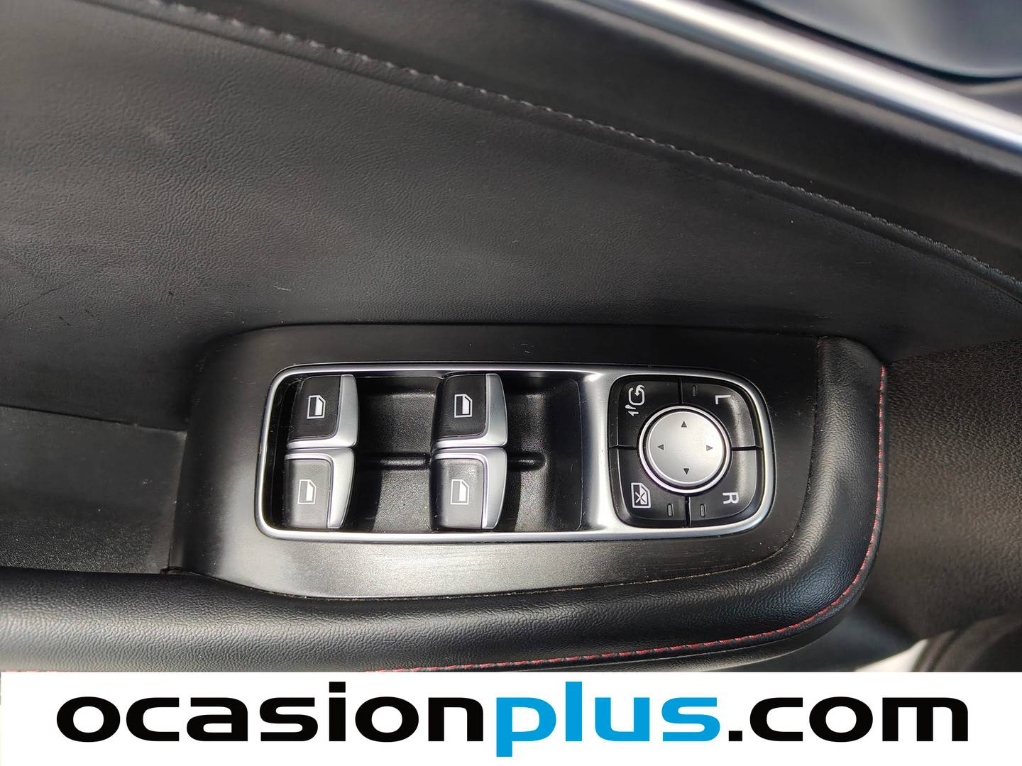 MG HS MG HS 1.5 Turbo GDI Comfort DCT (162 CV) automático