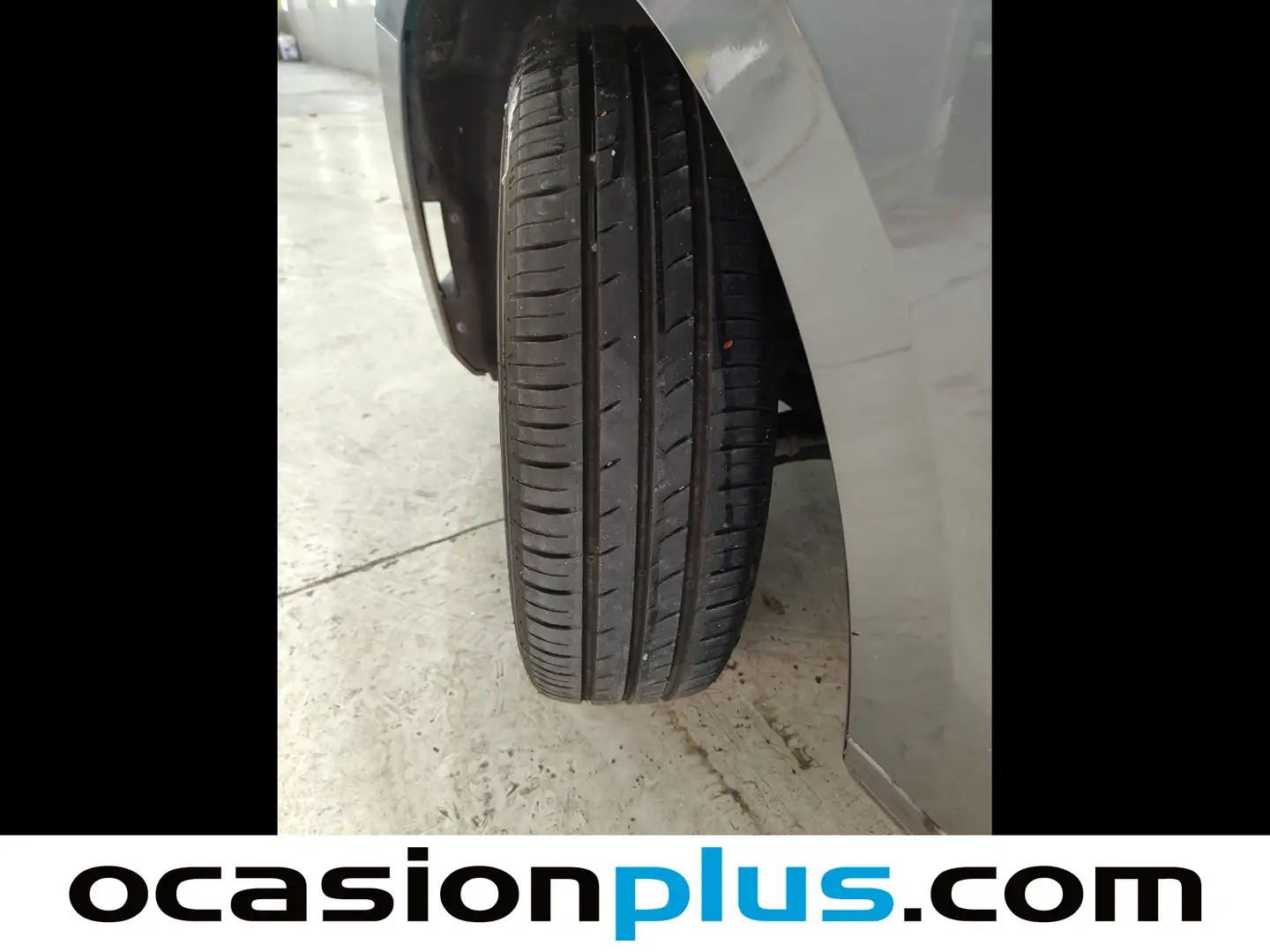 Foto Skoda Fabia Skoda Fabia 1.6 HDI Seduction (92 CV)