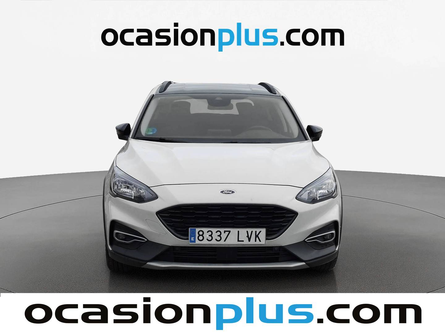 Foto Ford Focus Ford Focus 1.0 Ecoboost MHEV Active (125 CV)