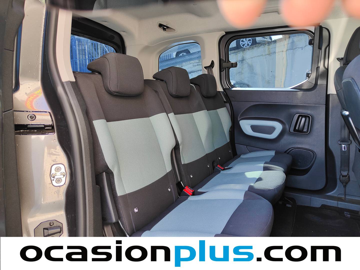 Citroën Berlingo Citroën Berlingo PureTech 110 S&S Talla M Feel (110 CV) al mejor precio