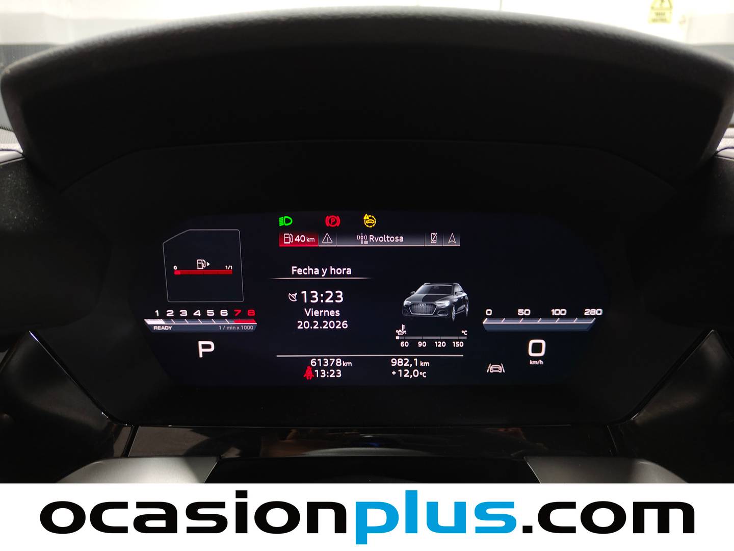 Audi A3 Audi A3 Sportback S line 35 TFSI  (150 CV) S tronic 150cv