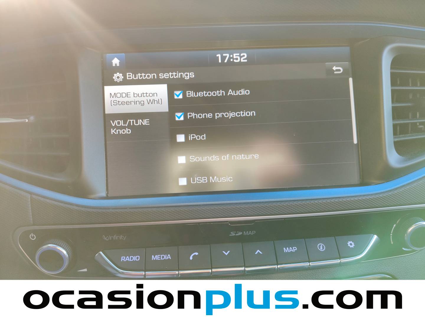 Hyundai IONIQ Hyundai Ioniq 1.6 GDI HEV Style (141 CV) al mejor precio