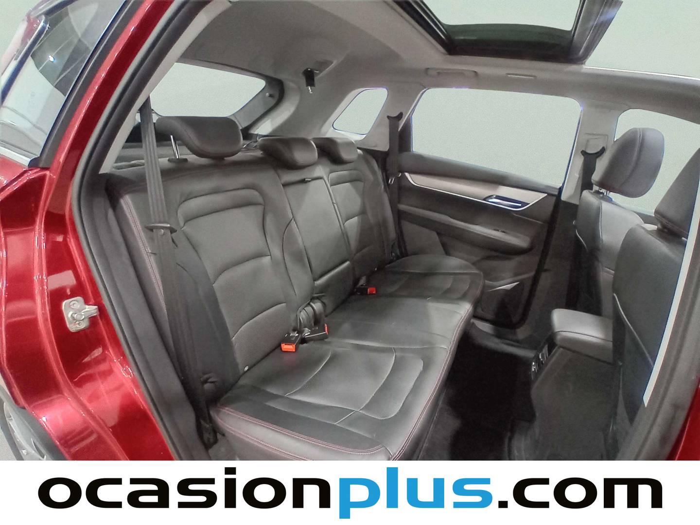 SWM G01 SWM G01 1.5T Luxury ECO (131 CV) GLP km 0