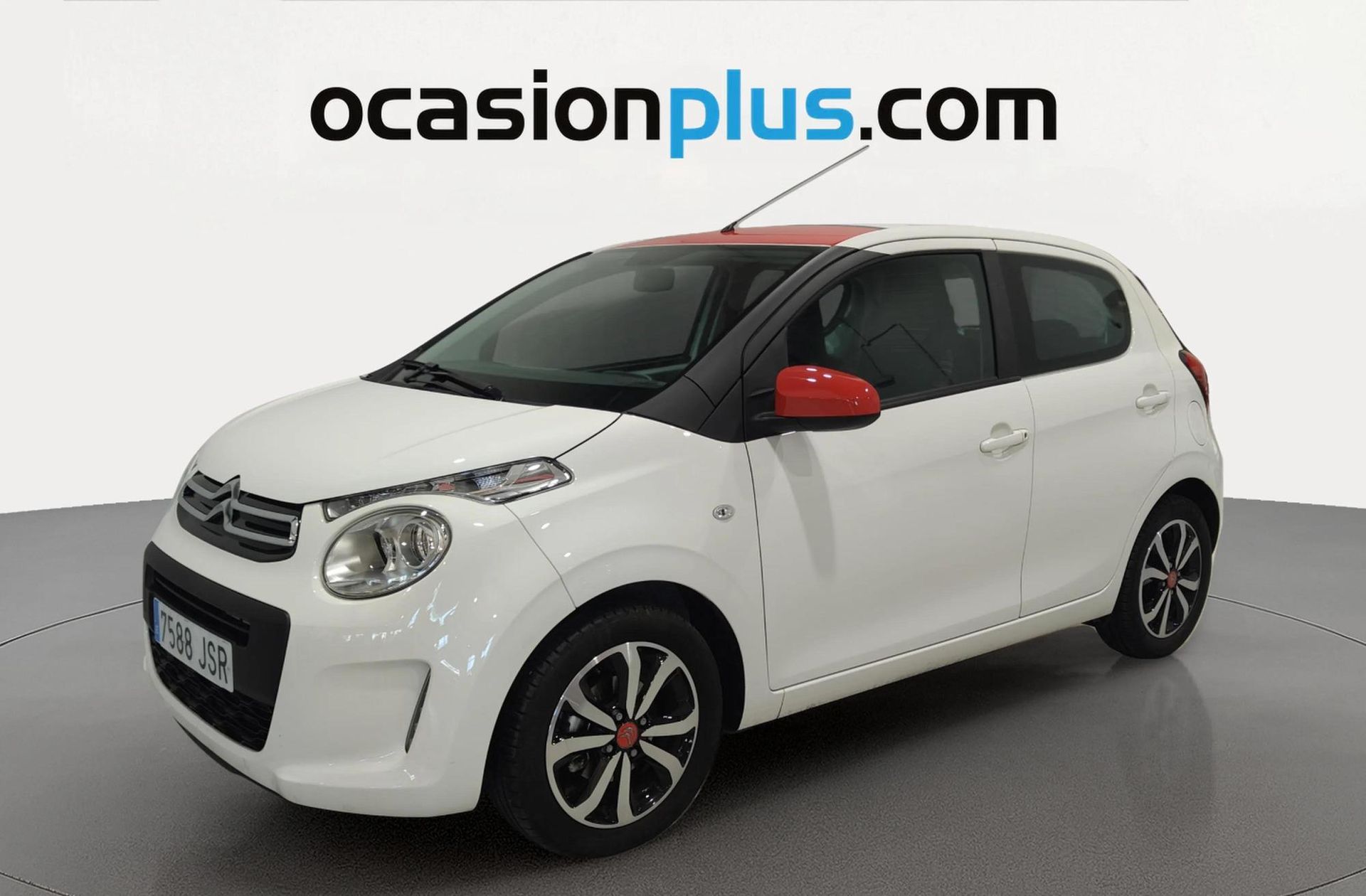 Citroën C1 PureTech 82 Feel Edition