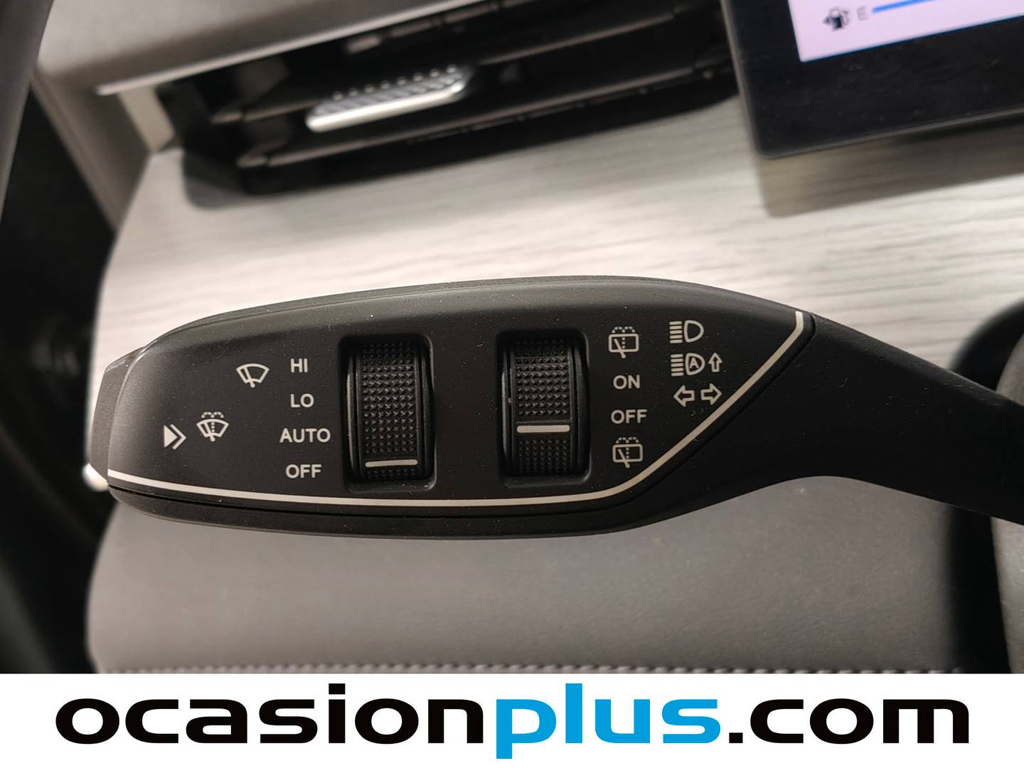 EBRO S800 EBRO S800 1.6 TGDI Premium DCT (147 CV) de segunda mano