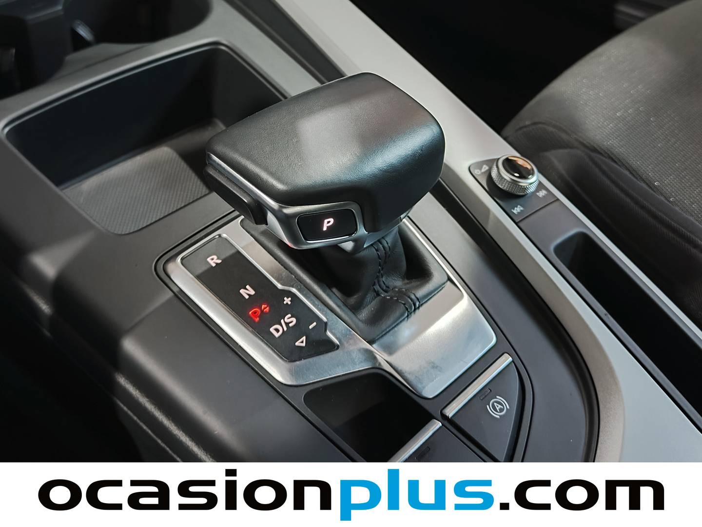 Audi A5 Audi A5 Sportback S line 40 TDI quattro (204 CV) S tronic de segunda mano