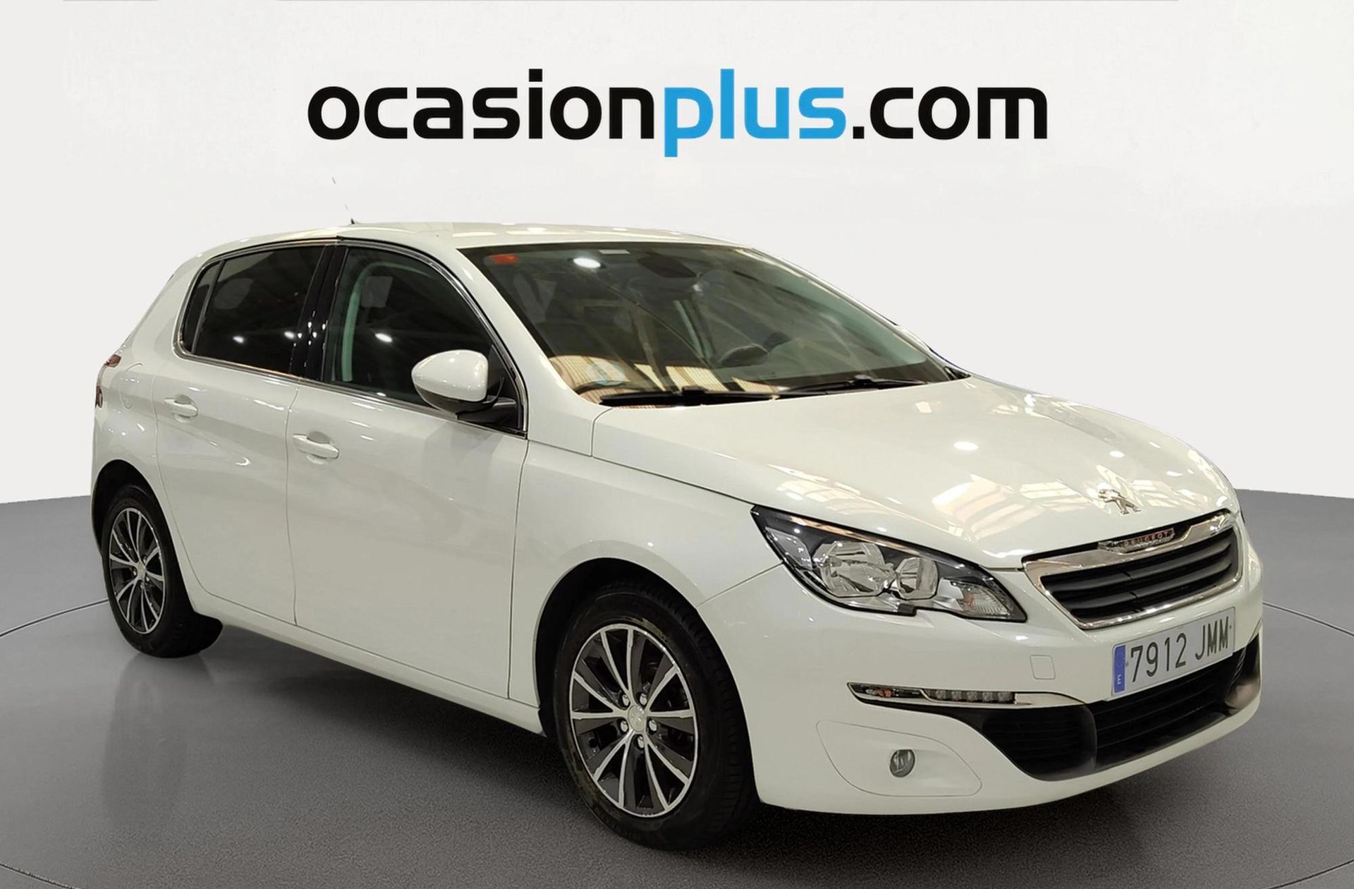 Peugeot 308 PureTech 110 Style - foto 2