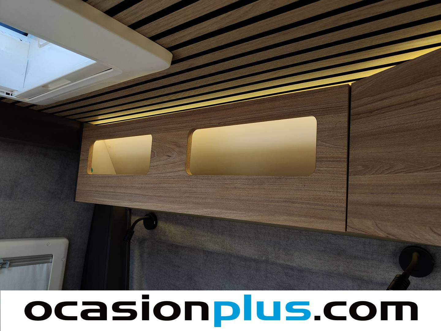 Foto Fiat Ducato Fiat Ducato 35 2.2 Multijet L3H2 Acristalado Auto (140 CV)