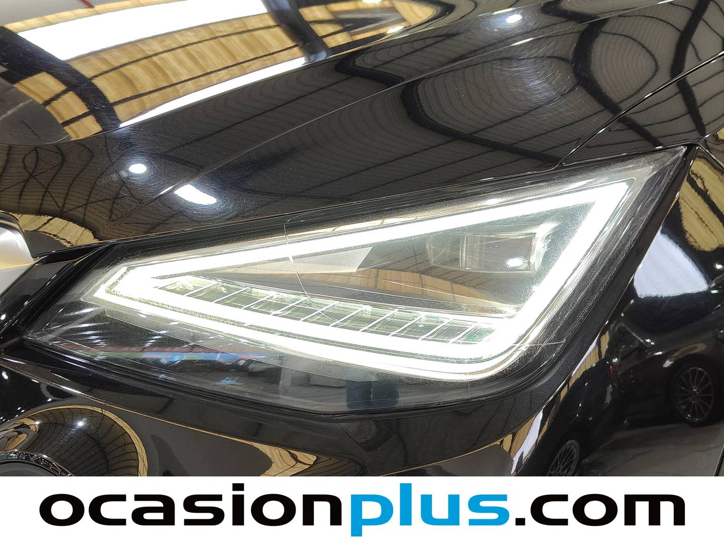 Acabados Seat Arona Seat Arona 1.0 TSI Xperience Plus (110 CV)
