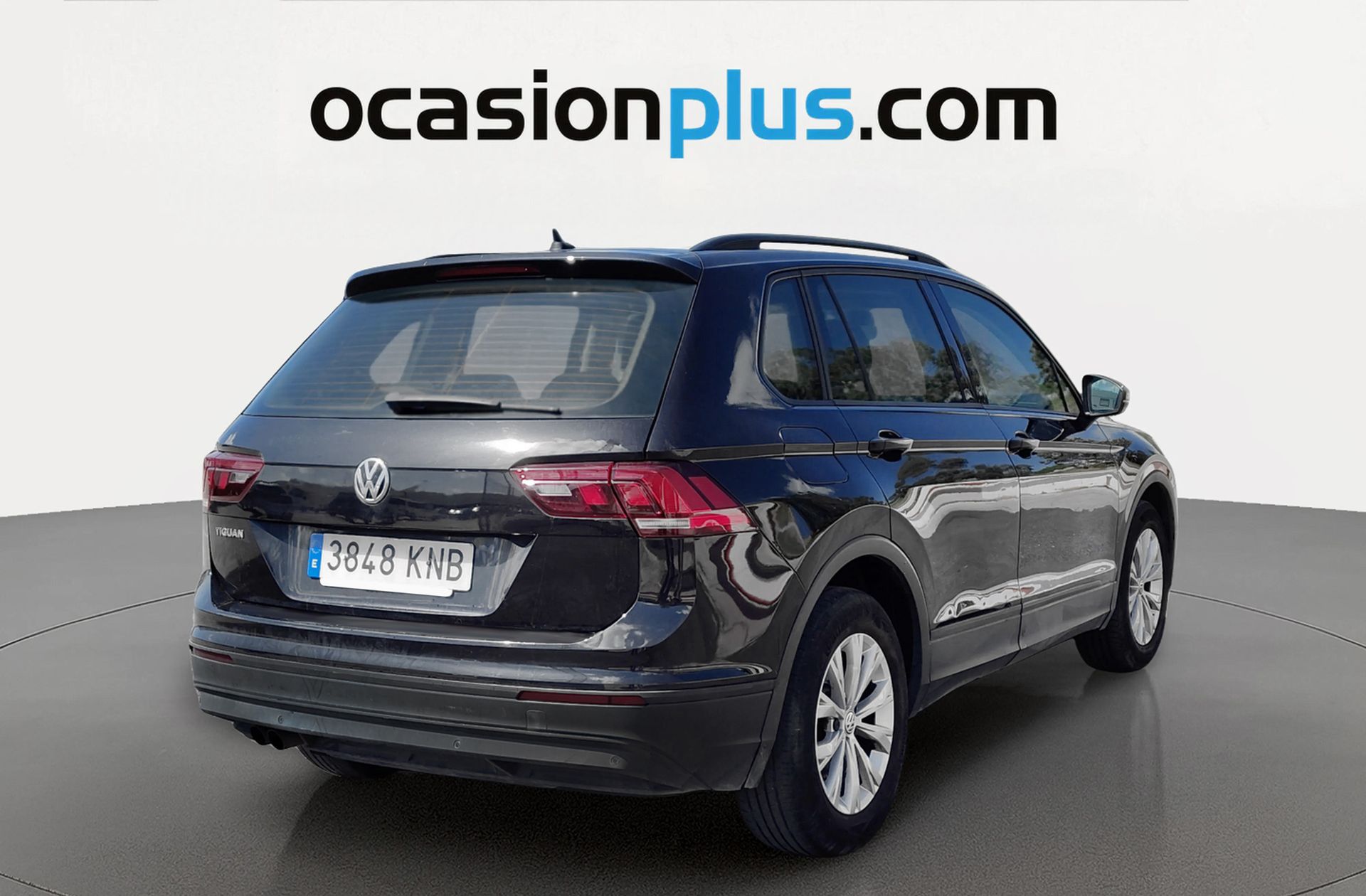 Volkswagen Tiguan Edition 2.0 TDI - foto 4