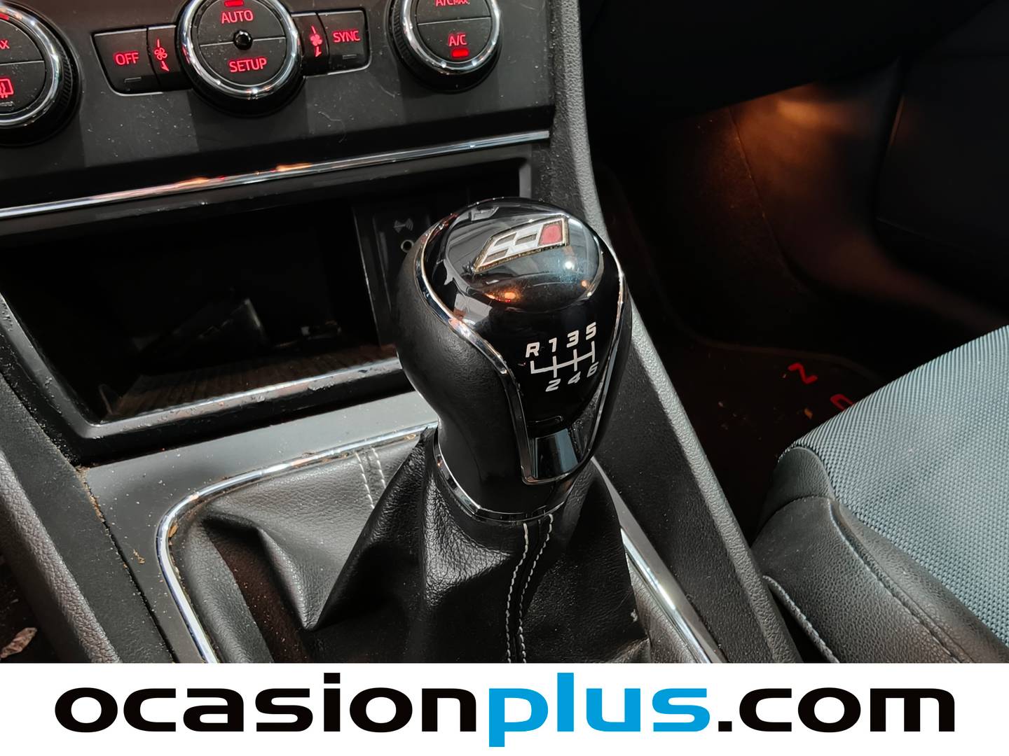 Seat León Seat Nuevo León 1.4 TSI 125cv St&Sp Style Connect de segunda mano