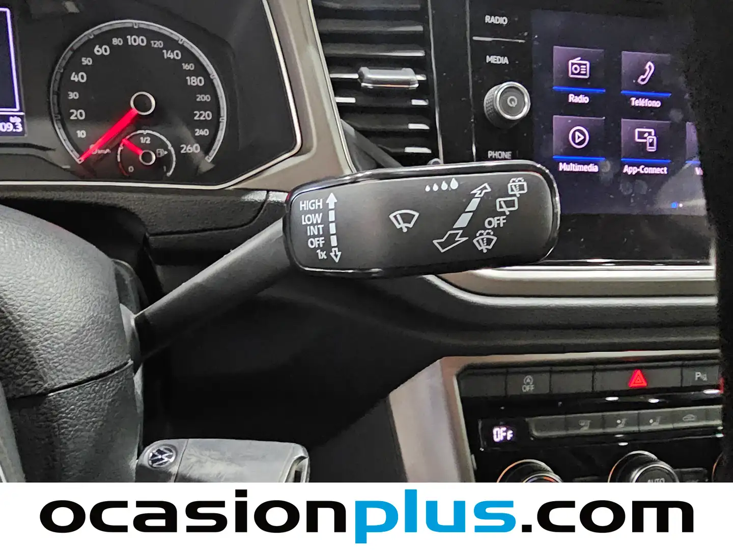 Foto Volkswagen T-Roc Volkswagen T-Roc Advance R-Line 1.0 TSI (110 CV)