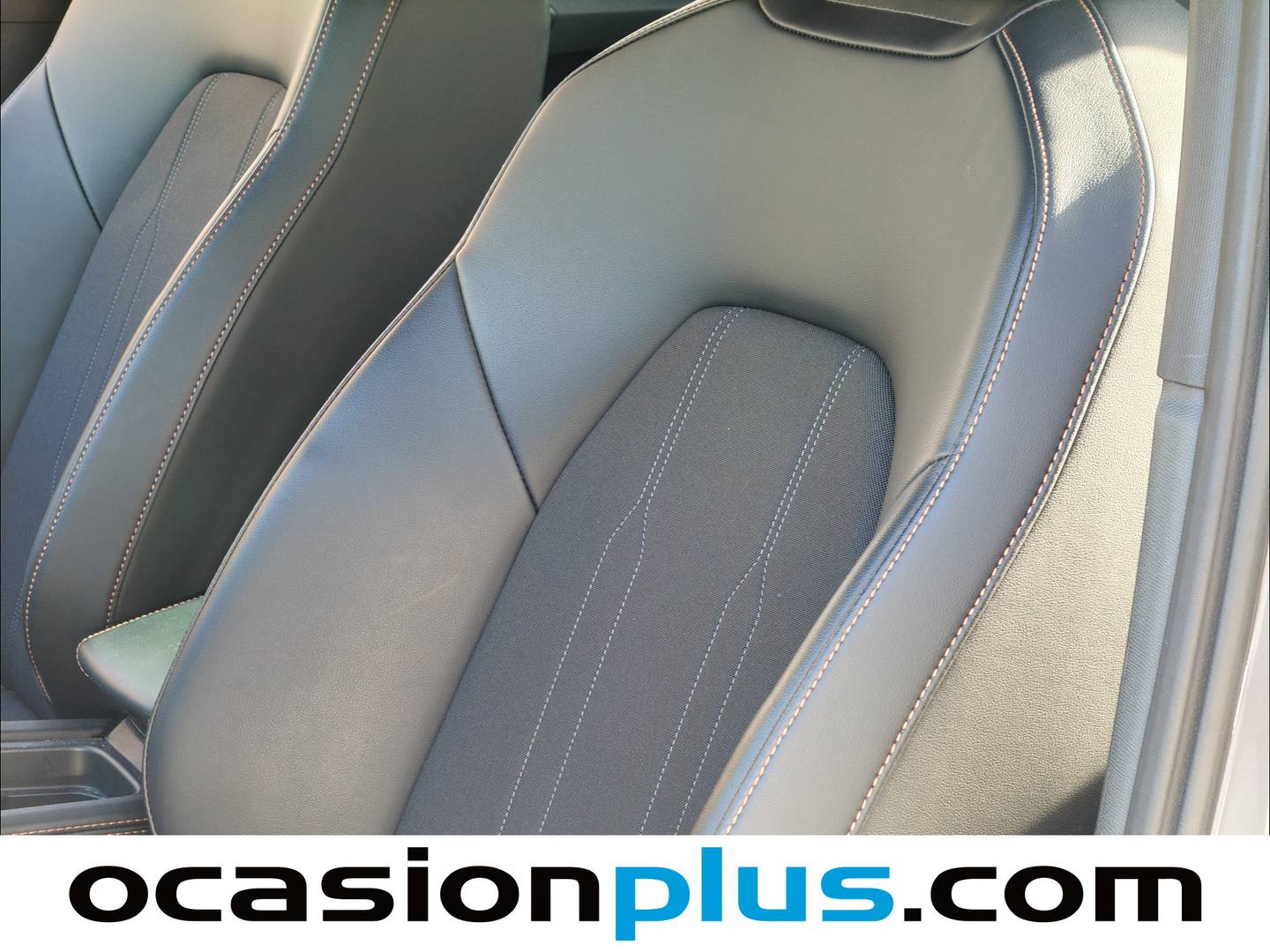 Foto Cupra León CUPRA León 1.5 TSI e-Hybrid (204 CV) DSG