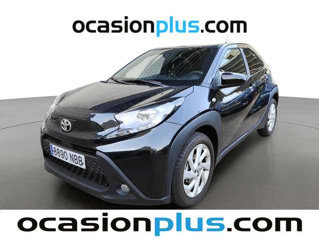 Toyota Aygo x cross Segunda Mano