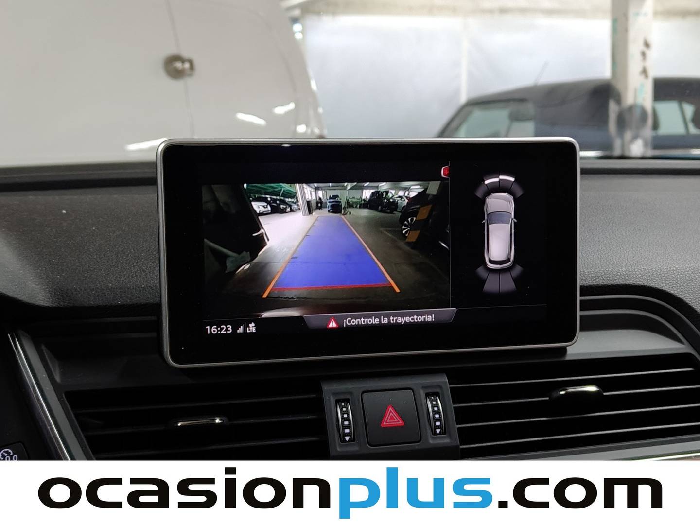 Audi Q5 Audi Q5 Advanced 45 TFSI quattro (245 CV) S tronic barato