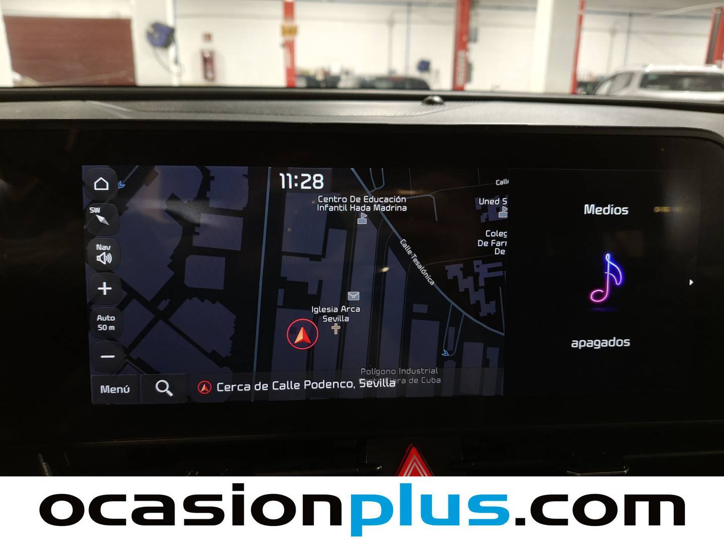 Extras y acabados del KIA Sportage Kia Sportage 1.6 T-GDi MHEV Business 4x2 DCT (160 CV)