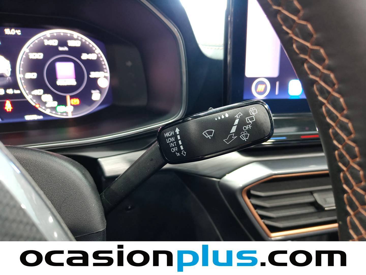 Cupra Formentor Cupra Formentor 2.0 TSI Launch Edition Azul Petrol Mate 4Drive DSG (310 CV) gasolina